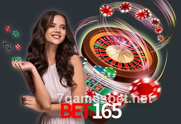 vivo no cassino BET165