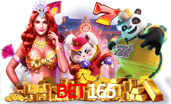 jogue em caça-níqueis ricos na BET165