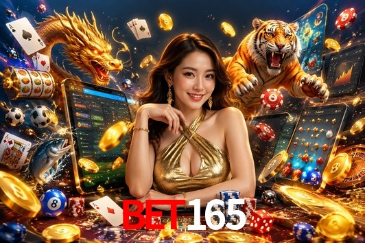 Game Providers BET165