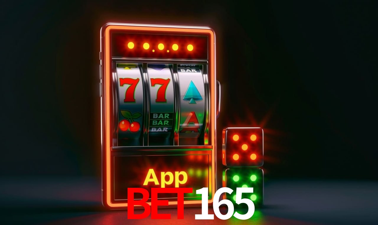 Casino Ao Vivo BET165