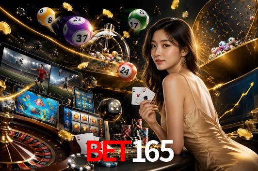 Exclusive Offers BET165