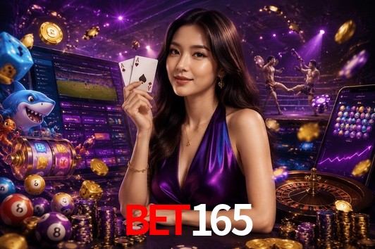Tournaments BET165