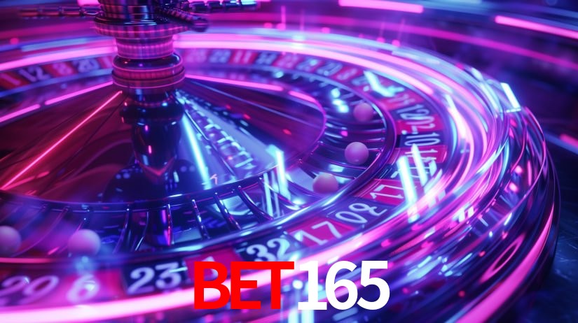 BET165 Download Oficial