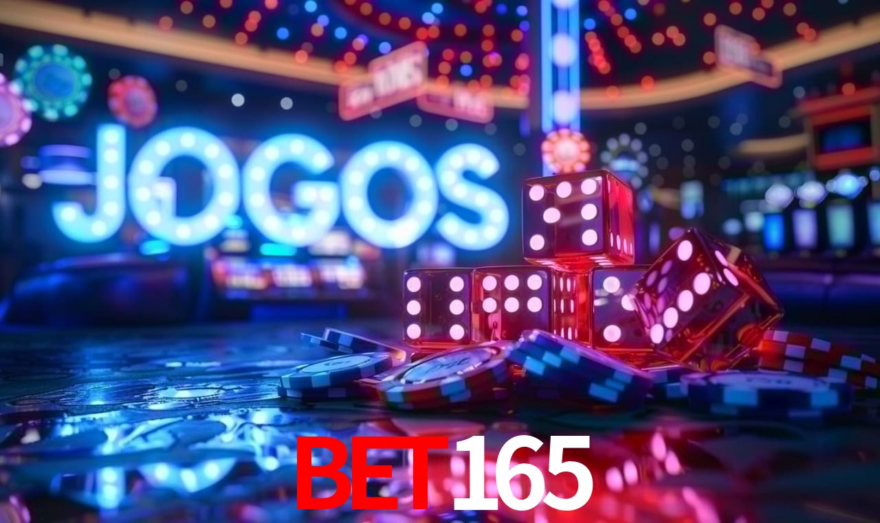 Bônus de Boas-vindas BET165