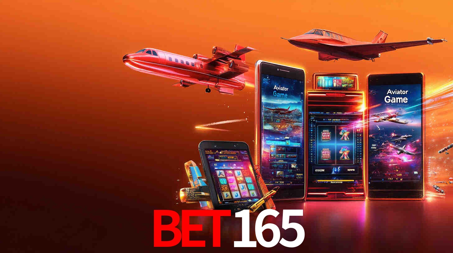 A Popularidade dos Caça-Níqueis no BET165