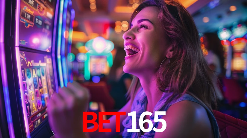 BET165: Seu Especialista em Apostas Esportivas Brasileiras
