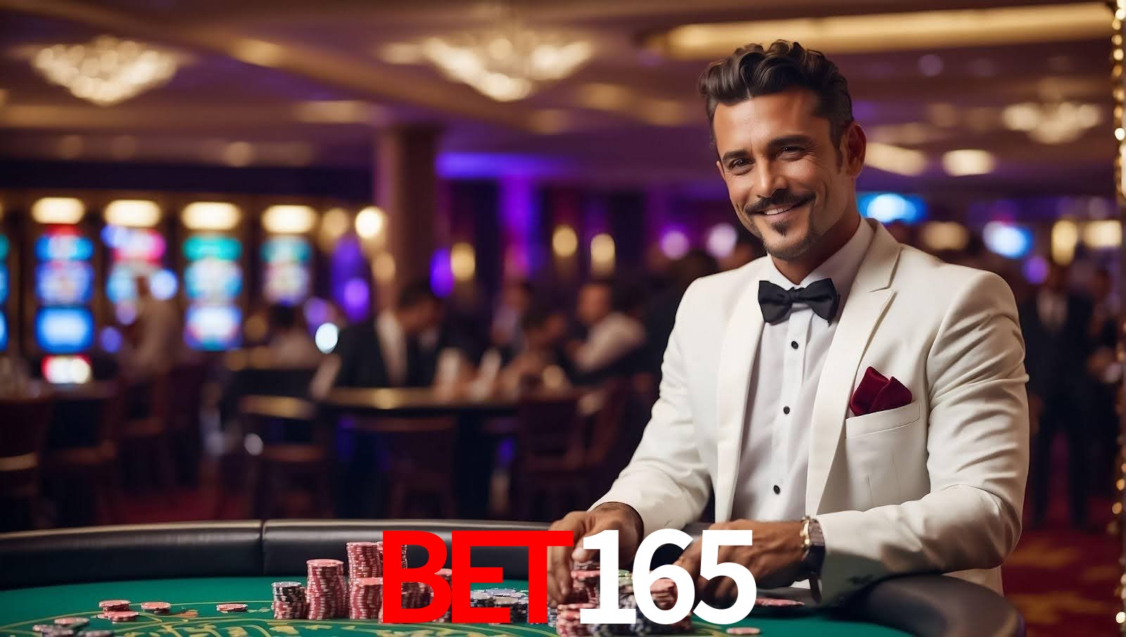 Ofertas Exclusivas BET165
