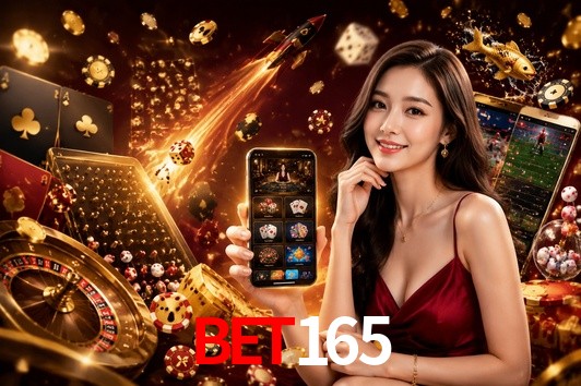 Secure Login BET165
