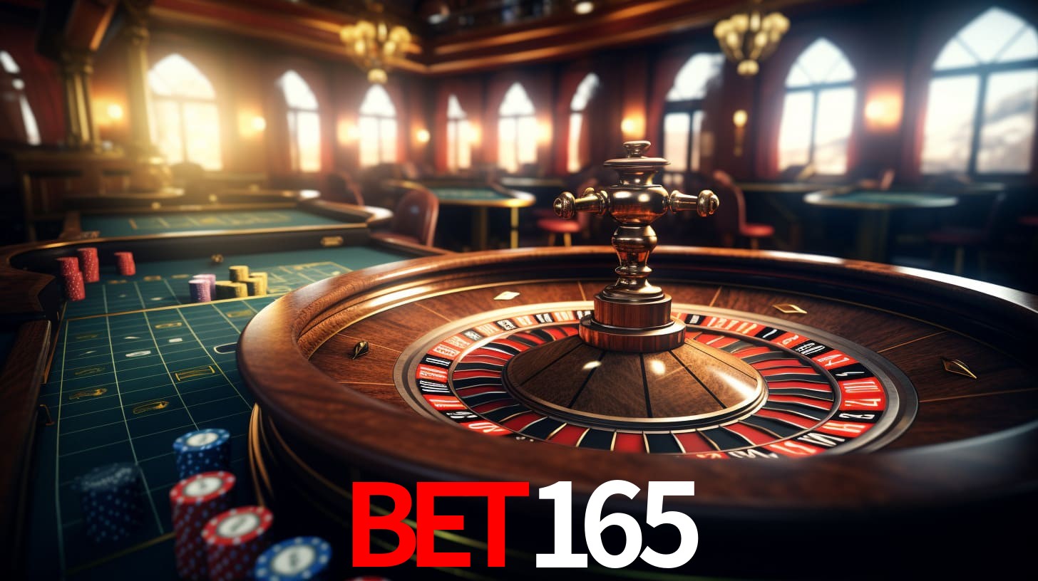 Welcome Bonus BET165