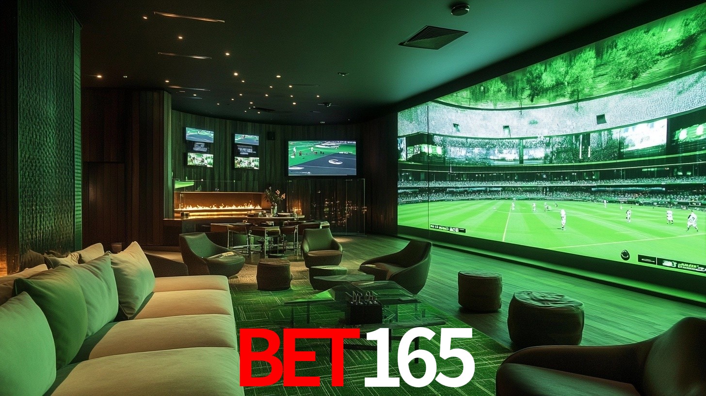 BET165: A Experiência de Casino com Jogos de Mesa ao Vivo
