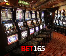 Desvendando o Mundo dos Jogos Virtuais na BET165