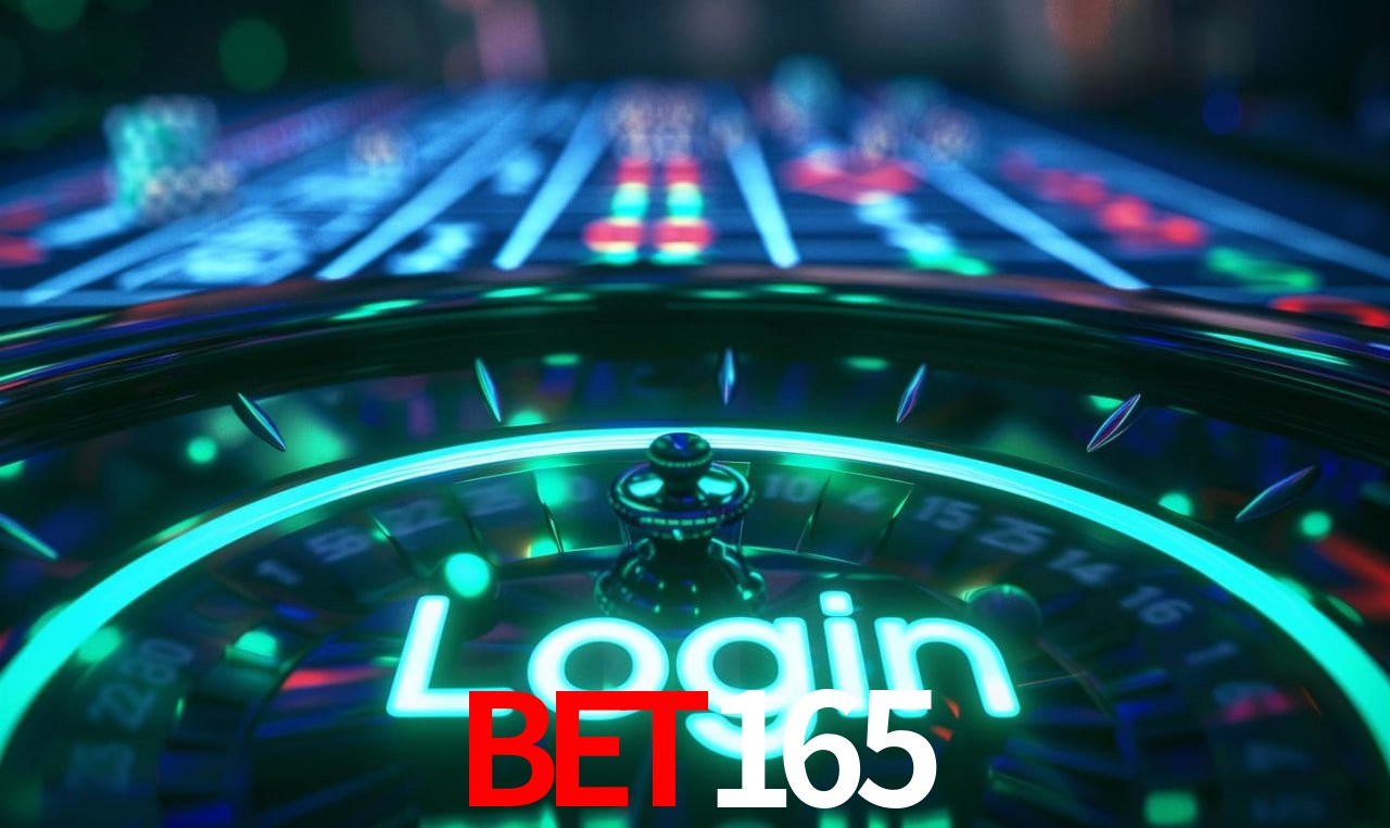 Bônus de Boas-vindas BET165