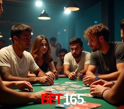 Slots BET165 - Giros Grátis Diários