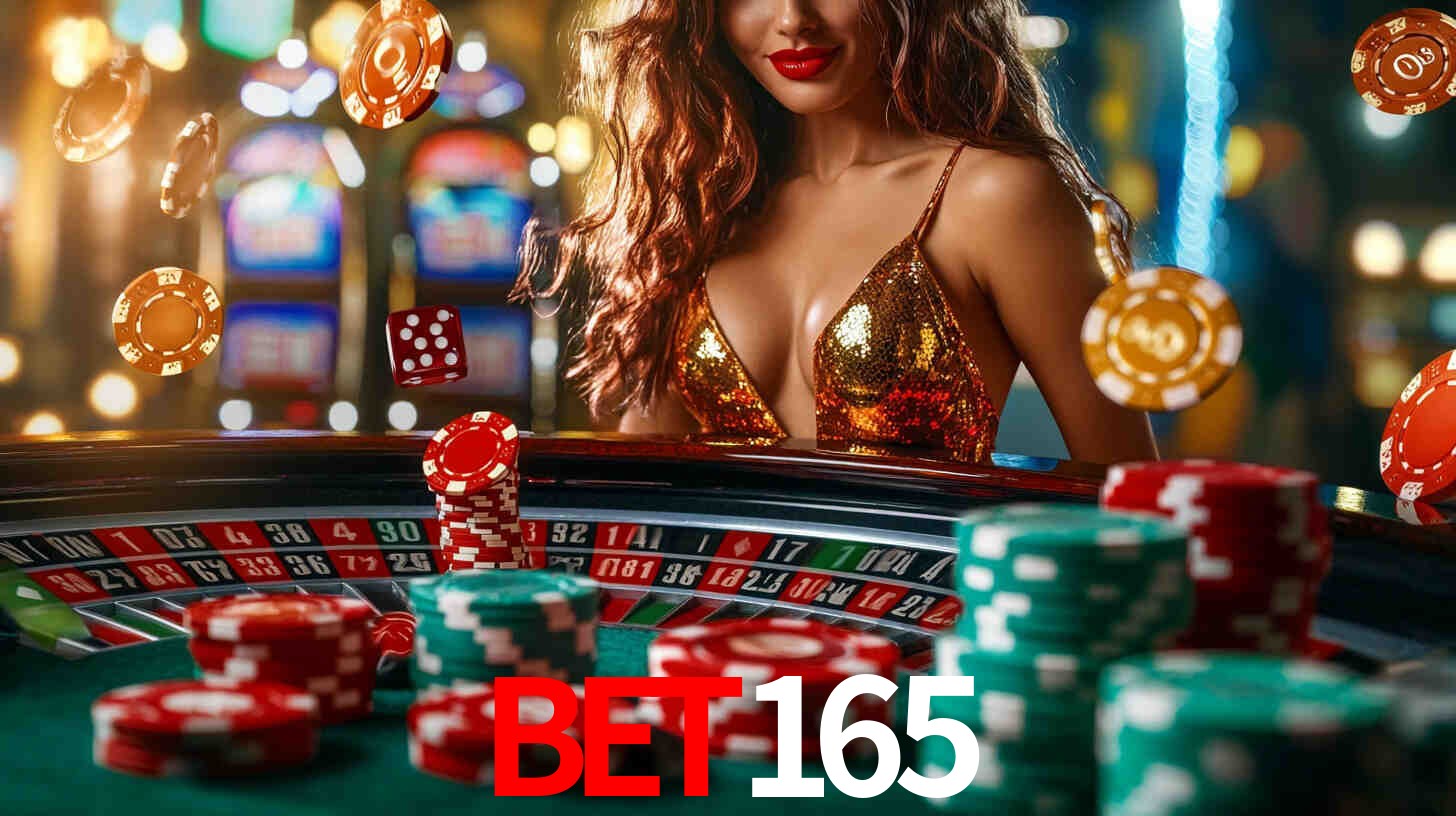 BET165 casino