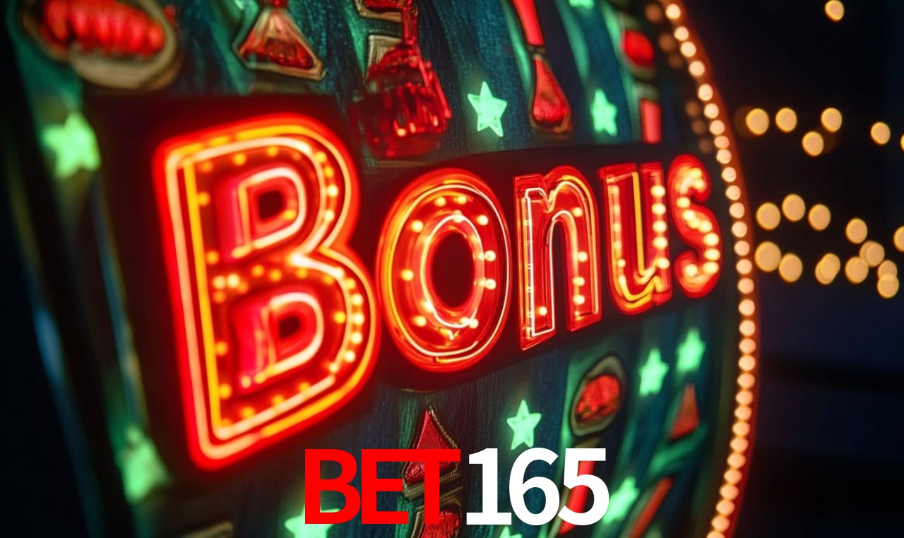 Torneios BET165