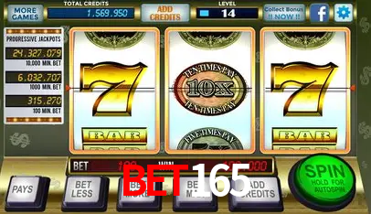 A Experiência Imersiva dos Cassinos Ao Vivo no BET165