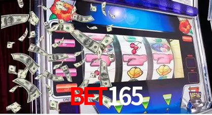BET165 Certificado eCOGRA