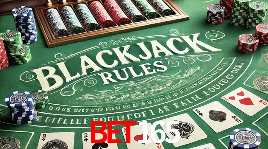 Slot Games BET165