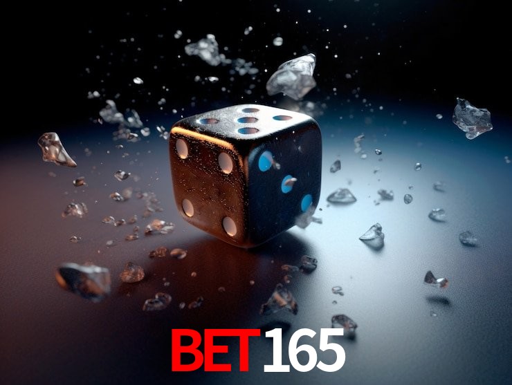 Plataforma BET165 - PIX Instantâneo