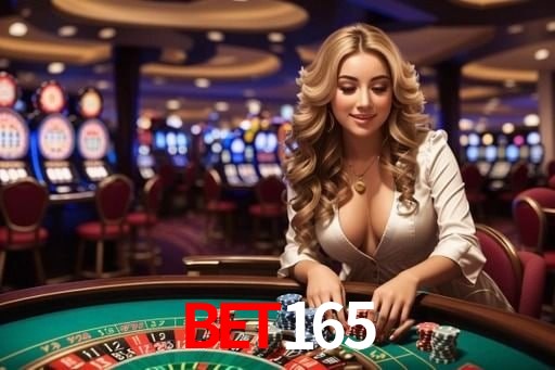 Live Casino BET165