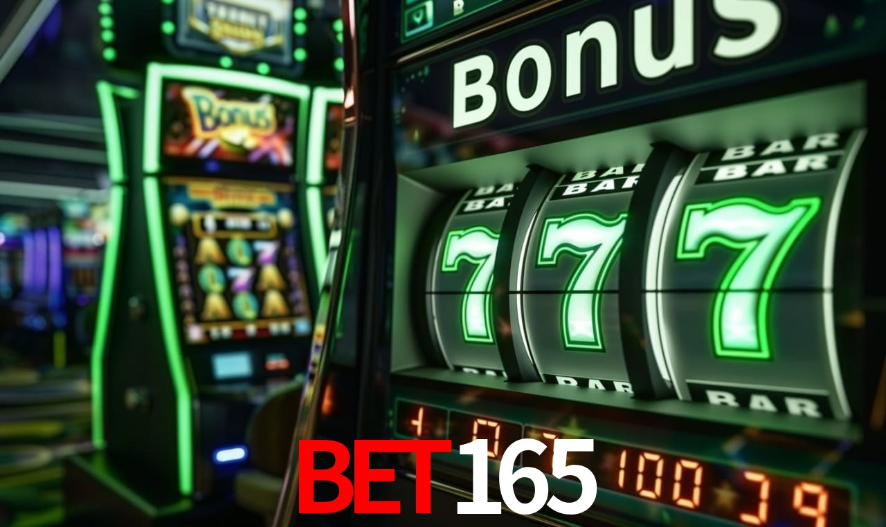 Bonus Features BET165