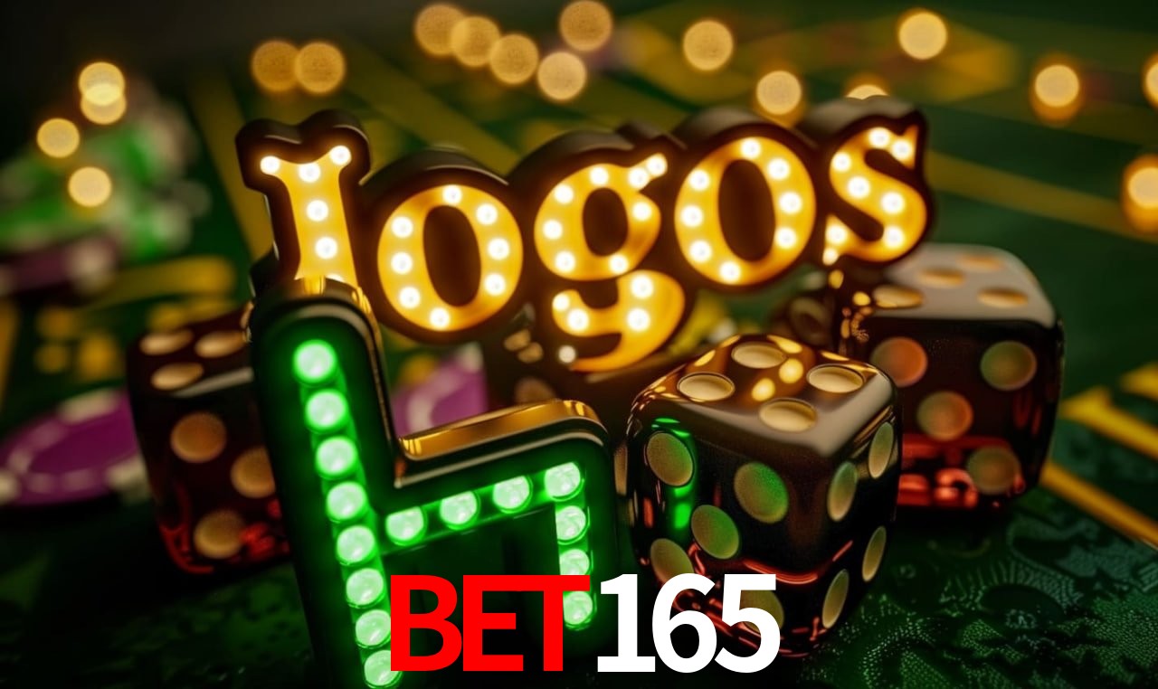 Provedores de Jogos BET165