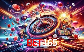 Estatísticas BET165