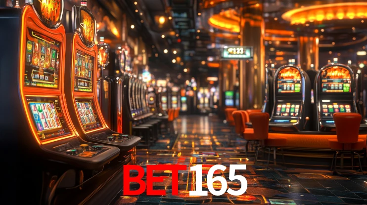 BET165 casino