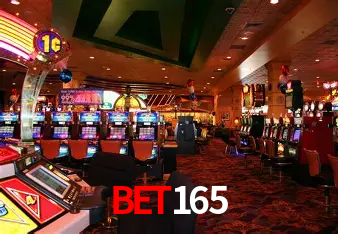 A Popularidade dos Caça-Níqueis no BET165