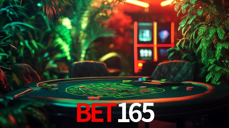 Exclusive Games BET165
