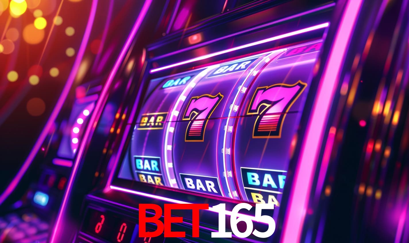 BET165 casino