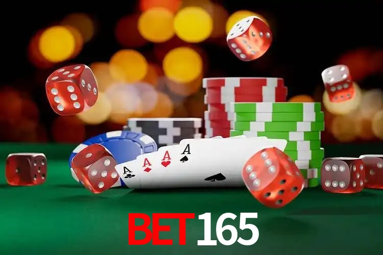 Cadastro Rápido BET165