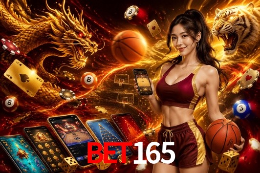 Welcome Bonus BET165