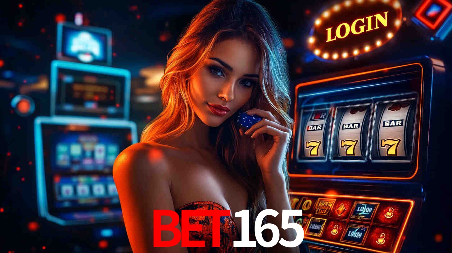 Apostas Ao Vivo BET165