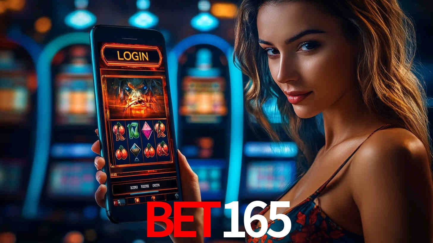 BET165,BET165 login