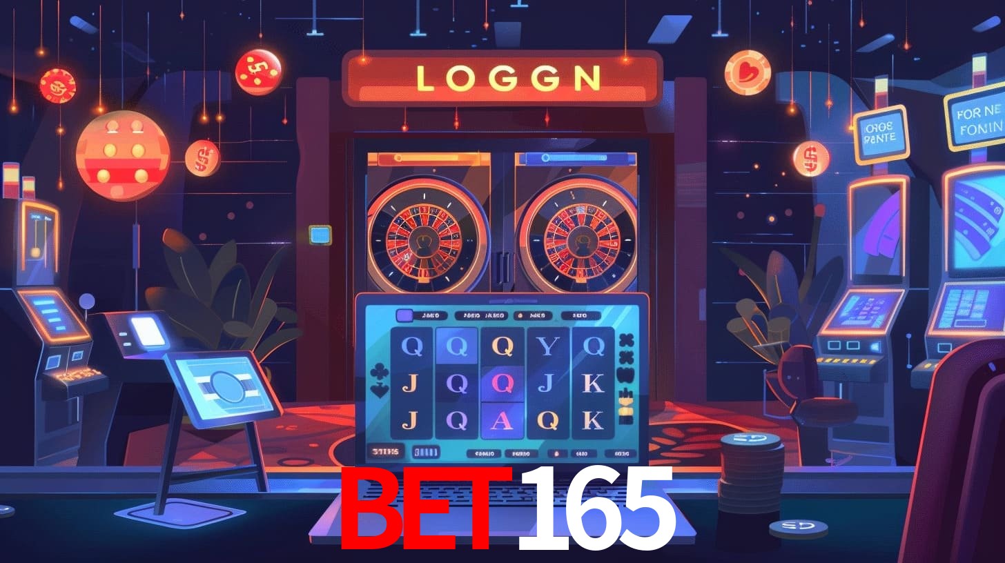 BET165 Instalar Logo 3