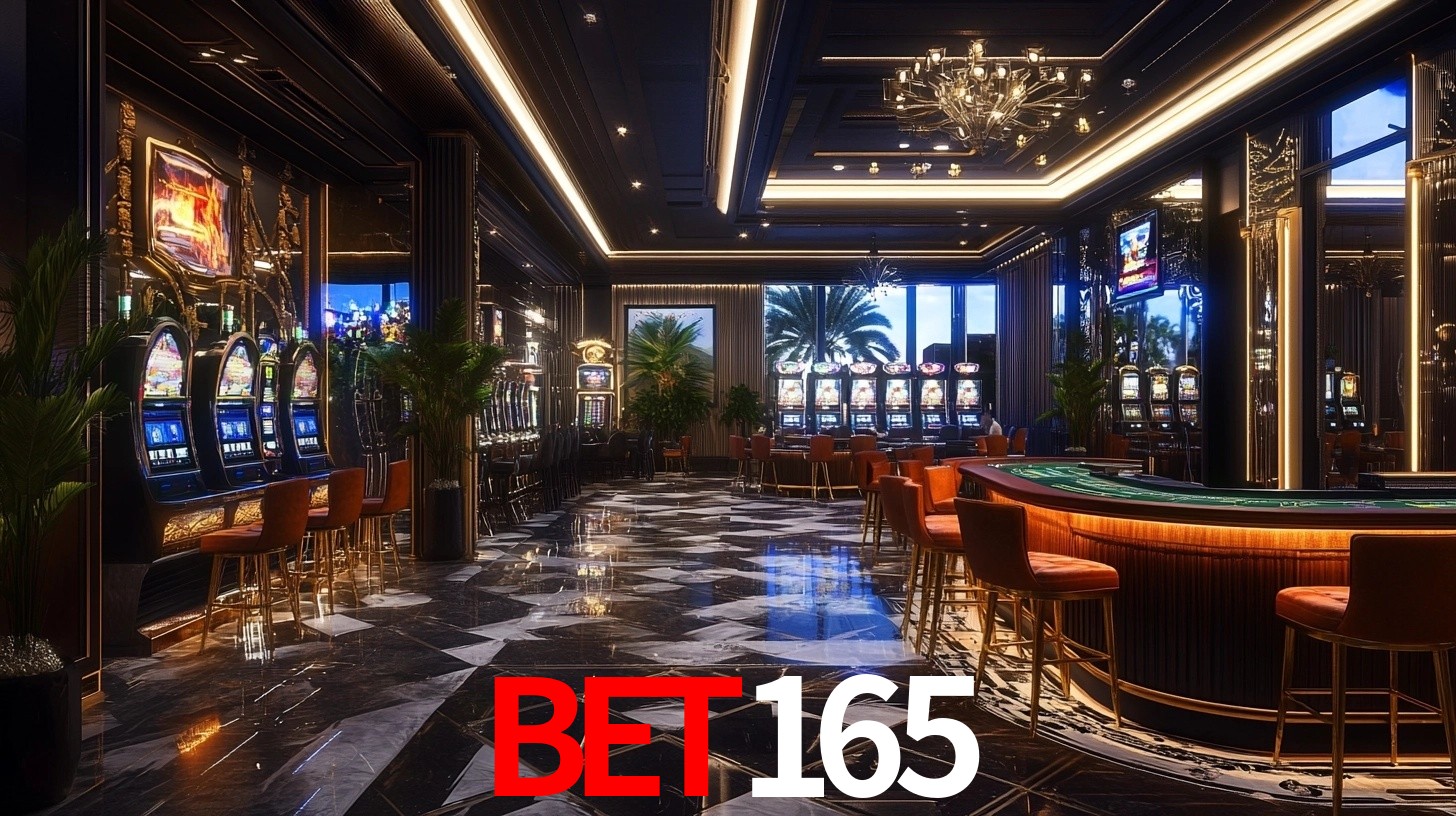 Experimente o Login Seguro Premium no BET165