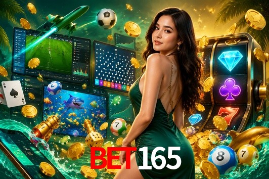Tennis Betting BET165