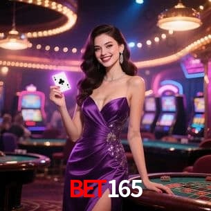 Mesa de Blackjack BET165