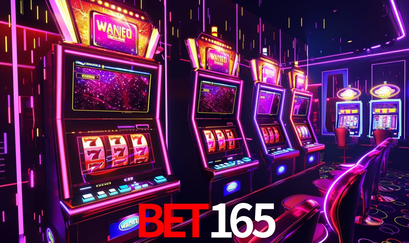 Inovações de Jogos na BET165: O Futuro das Experiências Interativas