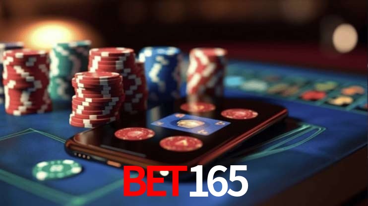 Benefícios da Conta BET165