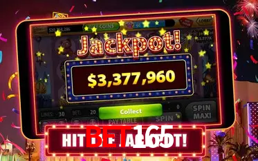 Descubra o Mundo do Cassino Online com BET165