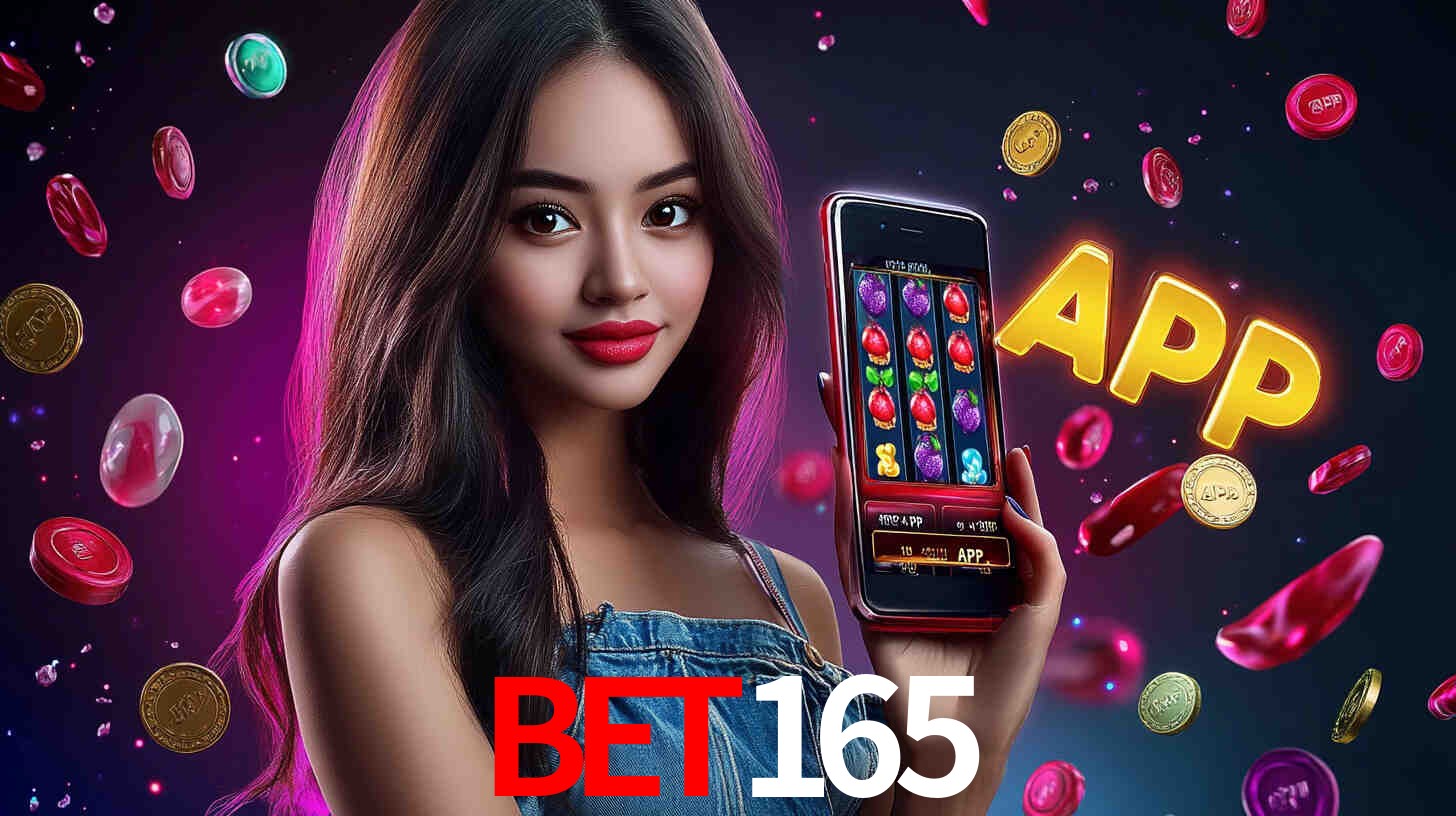 A Popularidade dos Caça-Níqueis no BET165