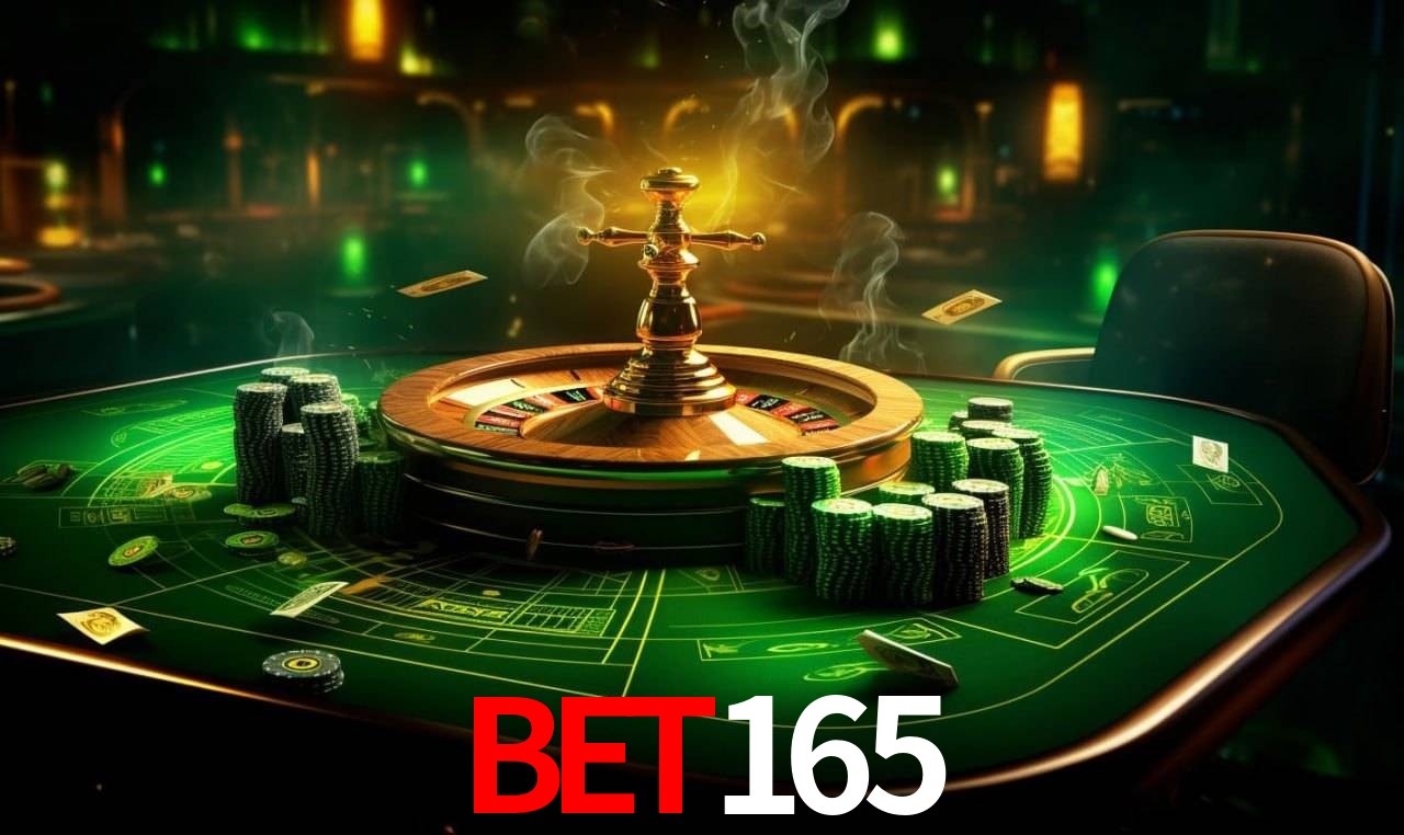 cassino BET165