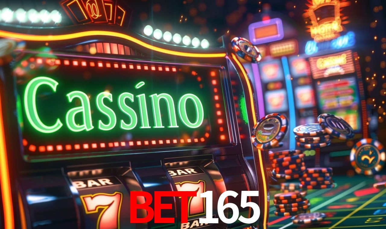 Integração de APIs BET165