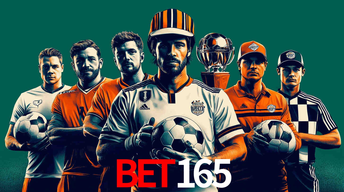 Explorando a Categoria de Eventos em Apostas na BET165