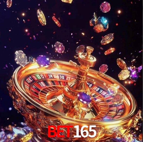 BET165 Instalar Logo 2
