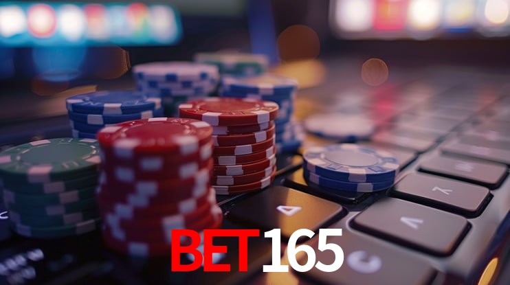 Promoções Sazonais BET165