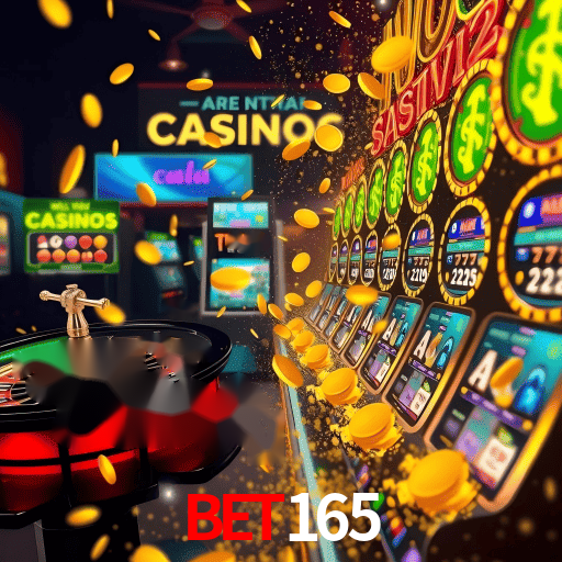 A Emoção da Loteria na BET165: Uma Chance de Mudança de Vida