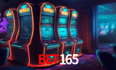 Inovações de Jogos na BET165: O Futuro das Experiências Interativas